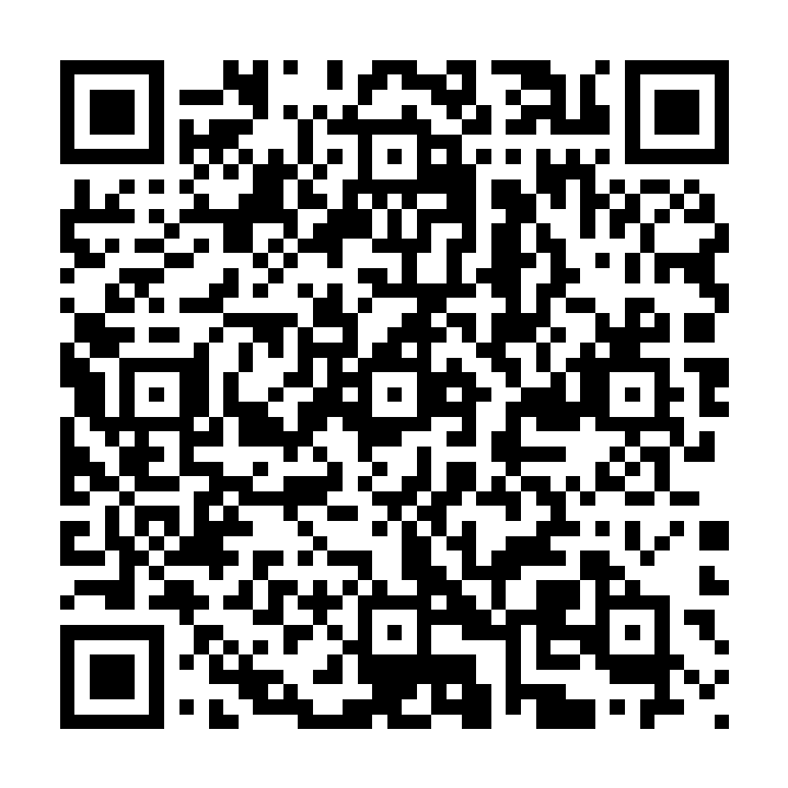 QR code for the Masjid Bilal Google Play listing